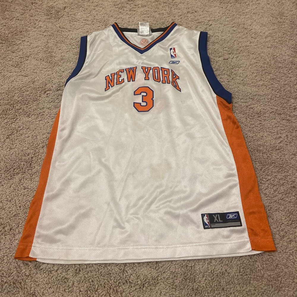 Knix Jersey